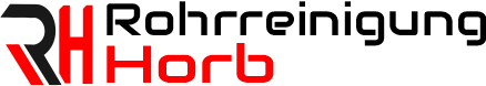 Rohrreinigung Horb Logo